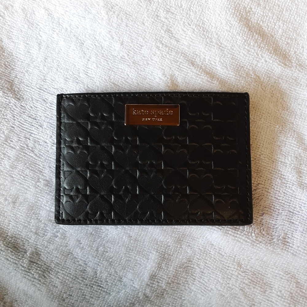 Card wallet
